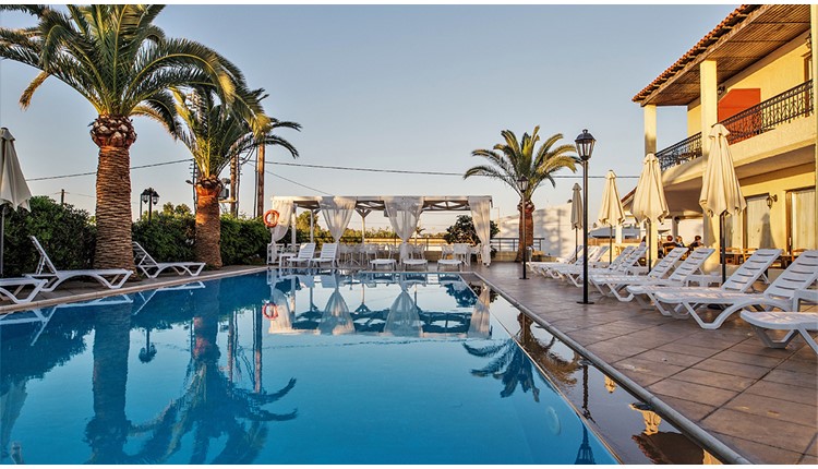 Creta Residence - NR, Крит